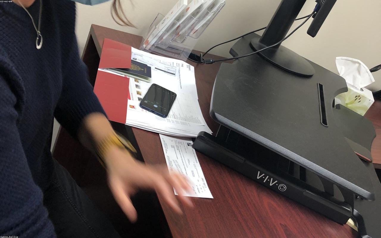 Despacho jurídico profesional